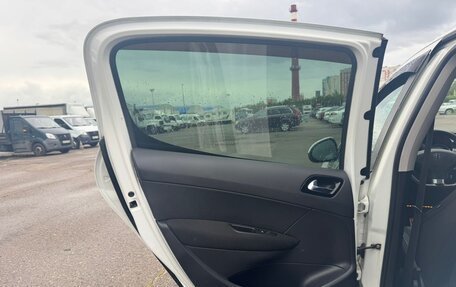 Peugeot 308 II, 2011 год, 415 000 рублей, 12 фотография