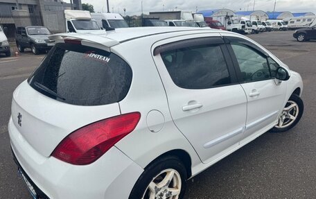 Peugeot 308 II, 2011 год, 415 000 рублей, 8 фотография