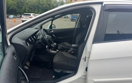 Peugeot 308 II, 2011 год, 415 000 рублей, 13 фотография