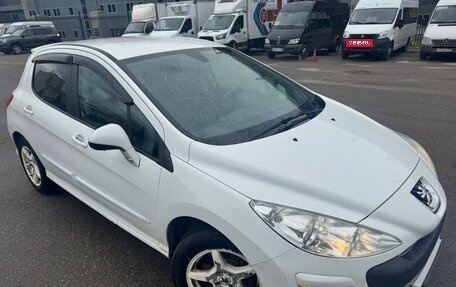 Peugeot 308 II, 2011 год, 415 000 рублей, 3 фотография