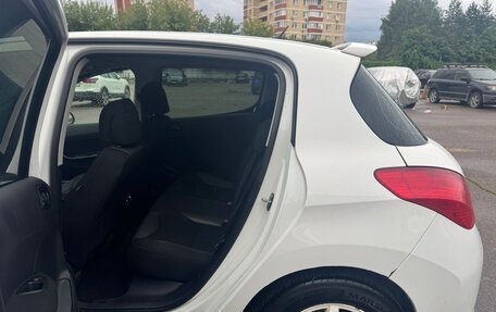 Peugeot 308 II, 2011 год, 415 000 рублей, 15 фотография
