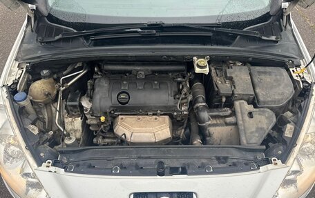 Peugeot 308 II, 2011 год, 415 000 рублей, 24 фотография