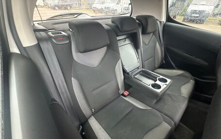 Peugeot 308 II, 2011 год, 415 000 рублей, 20 фотография