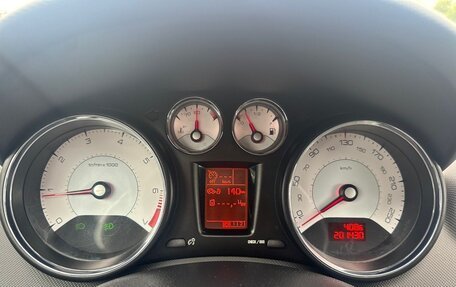 Peugeot 308 II, 2011 год, 415 000 рублей, 25 фотография