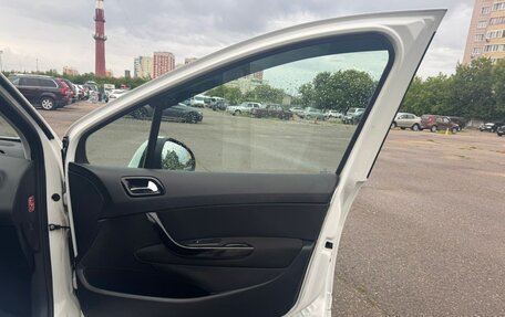 Peugeot 308 II, 2011 год, 415 000 рублей, 16 фотография