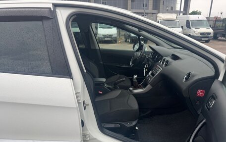 Peugeot 308 II, 2011 год, 415 000 рублей, 17 фотография