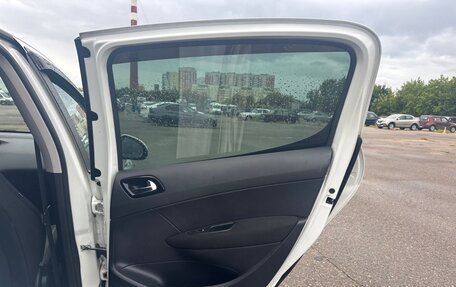 Peugeot 308 II, 2011 год, 415 000 рублей, 19 фотография