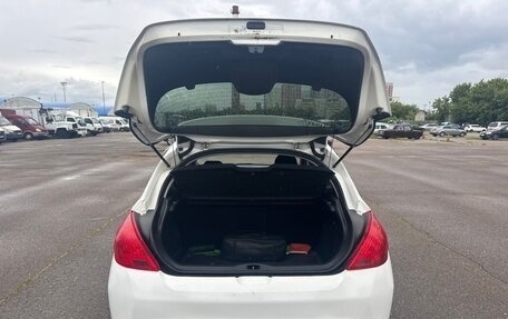 Peugeot 308 II, 2011 год, 415 000 рублей, 27 фотография