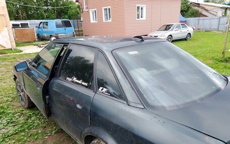Audi 80, 1992 год, 125 000 рублей, 6 фотография