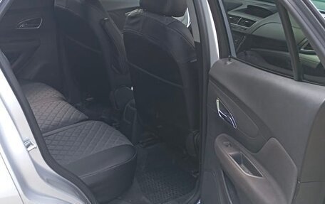 Opel Mokka I, 2014 год, 1 300 000 рублей, 6 фотография