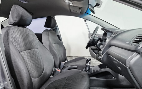KIA Rio III рестайлинг, 2015 год, 679 000 рублей, 11 фотография