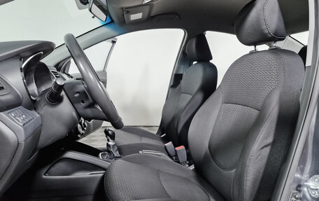 KIA Rio III рестайлинг, 2015 год, 679 000 рублей, 8 фотография