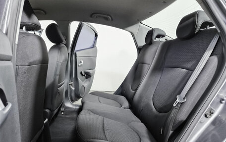 KIA Rio III рестайлинг, 2015 год, 679 000 рублей, 9 фотография
