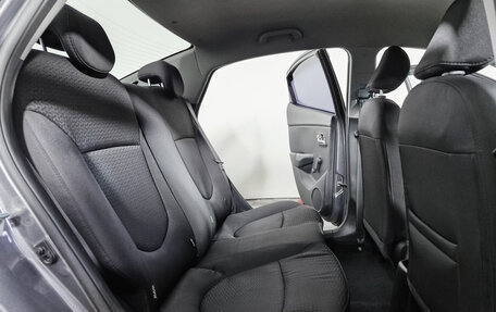 KIA Rio III рестайлинг, 2015 год, 679 000 рублей, 10 фотография