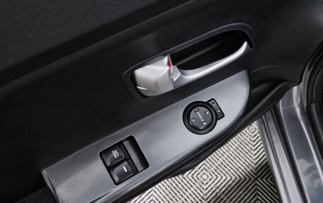 KIA Rio III рестайлинг, 2015 год, 679 000 рублей, 12 фотография