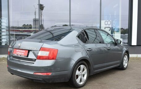 Skoda Octavia, 2013 год, 1 015 000 рублей, 5 фотография