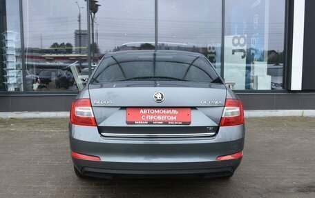 Skoda Octavia, 2013 год, 1 015 000 рублей, 6 фотография