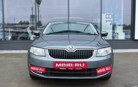 Skoda Octavia, 2013 год, 1 015 000 рублей, 2 фотография