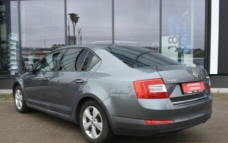 Skoda Octavia, 2013 год, 1 015 000 рублей, 7 фотография