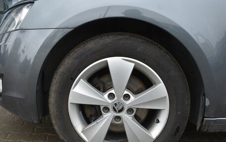 Skoda Octavia, 2013 год, 1 015 000 рублей, 9 фотография