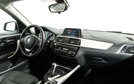 BMW 1 серия, 2018 год, 1 799 898 рублей, 9 фотография