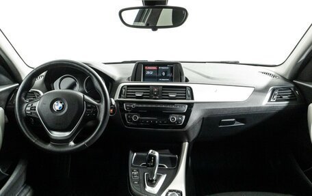 BMW 1 серия, 2018 год, 1 799 898 рублей, 13 фотография