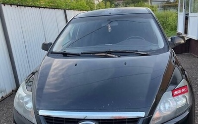 Ford Focus II рестайлинг, 2005 год, 385 000 рублей, 1 фотография