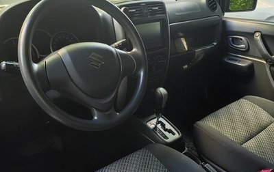 Suzuki Jimny, 2017 год, 1 800 000 рублей, 1 фотография