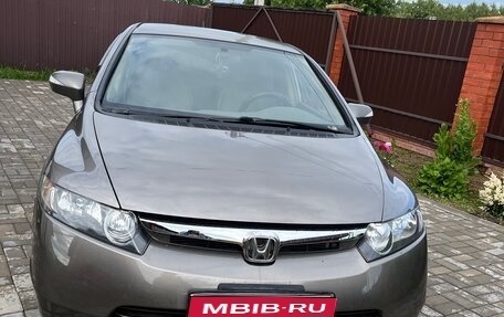 Honda Civic VIII, 2008 год, 800 000 рублей, 1 фотография