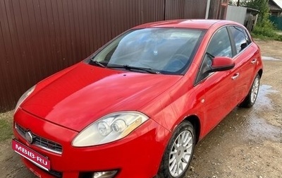 Fiat Bravo, 2007 год, 400 000 рублей, 1 фотография