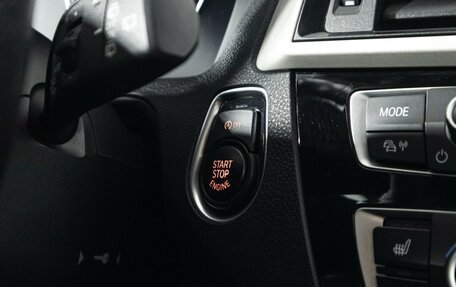 BMW 1 серия, 2018 год, 1 799 898 рублей, 16 фотография
