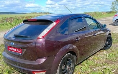 Ford Focus II рестайлинг, 2010 год, 600 000 рублей, 1 фотография