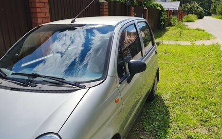 Daewoo Matiz I, 2007 год, 200 000 рублей, 2 фотография