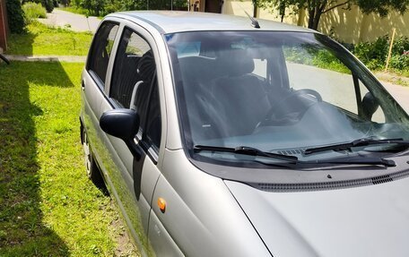 Daewoo Matiz I, 2007 год, 200 000 рублей, 3 фотография