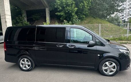 Mercedes-Benz Vito, 2020 год, 5 650 000 рублей, 4 фотография
