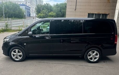 Mercedes-Benz Vito, 2020 год, 5 650 000 рублей, 6 фотография