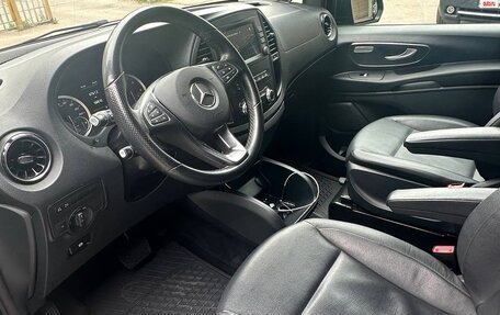 Mercedes-Benz Vito, 2020 год, 5 650 000 рублей, 7 фотография