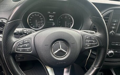 Mercedes-Benz Vito, 2020 год, 5 650 000 рублей, 8 фотография