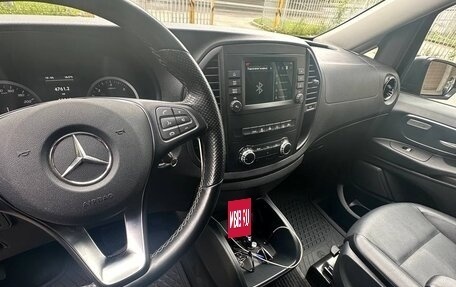Mercedes-Benz Vito, 2020 год, 5 650 000 рублей, 9 фотография