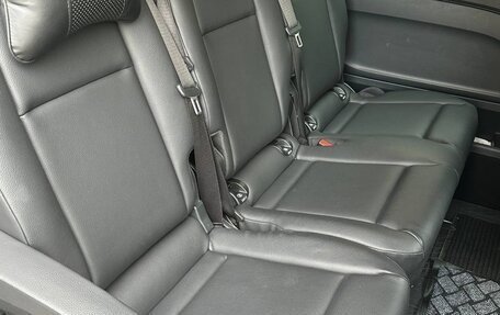 Mercedes-Benz Vito, 2020 год, 5 650 000 рублей, 12 фотография