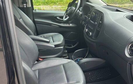 Mercedes-Benz Vito, 2020 год, 5 650 000 рублей, 14 фотография