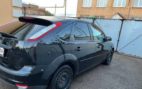 Ford Focus II рестайлинг, 2005 год, 385 000 рублей, 6 фотография
