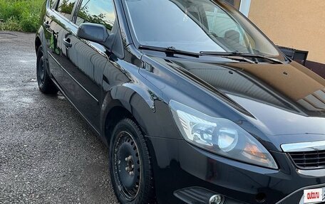 Ford Focus II рестайлинг, 2005 год, 385 000 рублей, 7 фотография