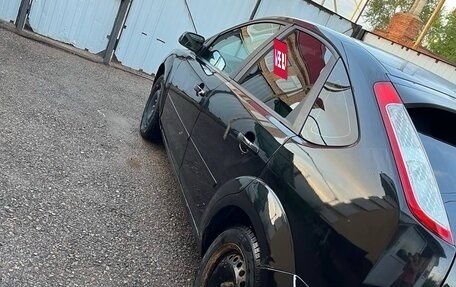 Ford Focus II рестайлинг, 2005 год, 385 000 рублей, 4 фотография