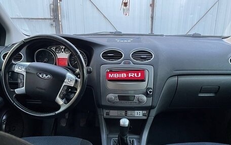 Ford Focus II рестайлинг, 2005 год, 385 000 рублей, 8 фотография