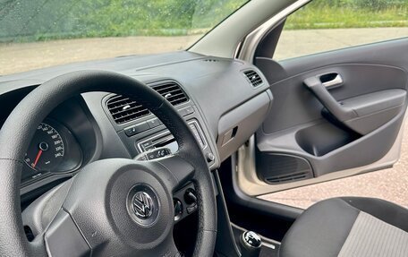 Volkswagen Polo VI (EU Market), 2013 год, 710 000 рублей, 12 фотография