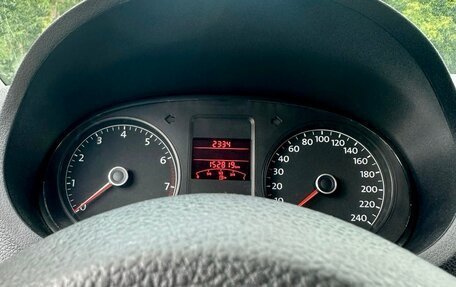 Volkswagen Polo VI (EU Market), 2013 год, 710 000 рублей, 13 фотография