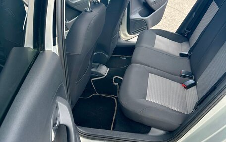 Volkswagen Polo VI (EU Market), 2013 год, 710 000 рублей, 15 фотография