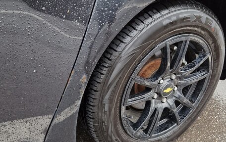 Chevrolet Cruze II, 2010 год, 750 000 рублей, 17 фотография