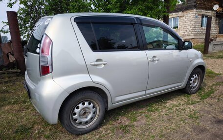 Toyota Passo III, 2005 год, 600 000 рублей, 2 фотография